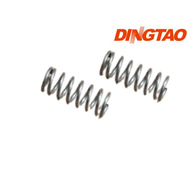 114656 Vector 7000 Parts Compression Spring Wire 0,7 For Cutting