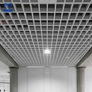 Versatile Aluminium Ceiling Panel