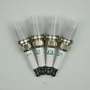 BuJias Auto Iridium Spark Plug IK16 5303