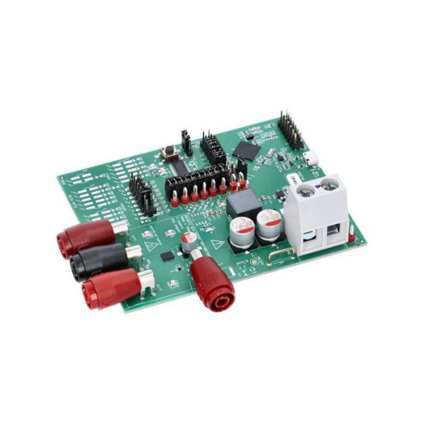DRV8242S-Q1EVM Embedded Solutions Motor Controller/Driver Power Management