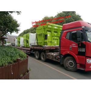 Carbon Steel Long Cabin 16t Special Purpose Truck