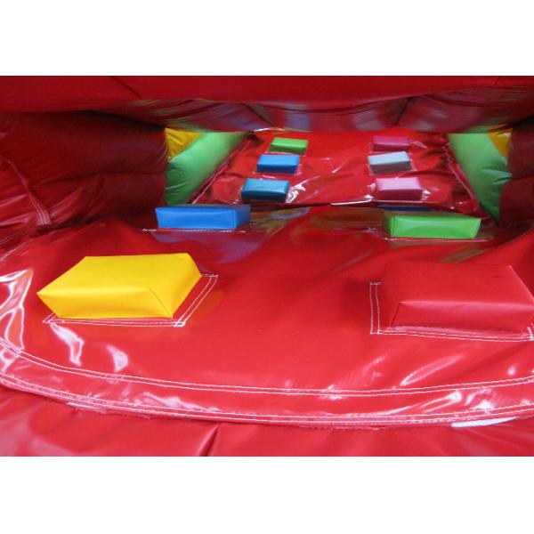 Big Mouth Monster Design Party City Bounce House Funny Inflatable Moon Bounce CE inflatable jumping