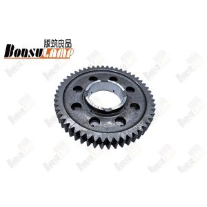 1-33255055-1 FVR NPR FRR 6HK1 4HK1 Mainshaft 1st Gear For ISUZU 1332550551