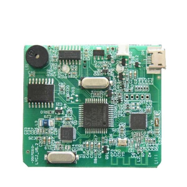 Buy                    OEM China Electronics Double-Sided Electronic Motherboard Manufacturerpcb PCBA              at wholesale prices
