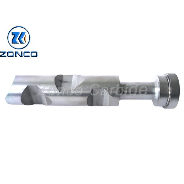 Buy Oil And Gas Industry Hip Sintering Adjustable Valve Trim at wholesale prices