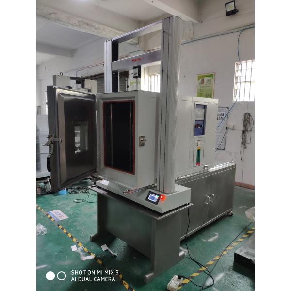 P.I.D Tensile Test Machine