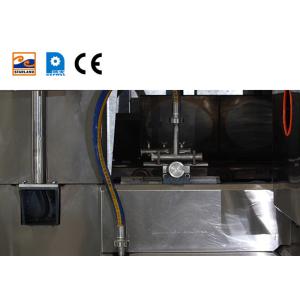 380V Biscuit Baking Machine Stainless Steel Tart Shell Processing Line