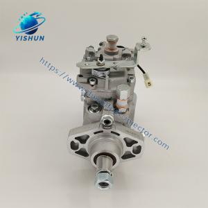 Fuel Injection Pump 096000-8341 22100-17651 For 0960008341 for 3L 2.8