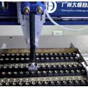 Quality Customized Request for The Metering Mixing and Dispensing Machine Customizable Flow Speed for sale