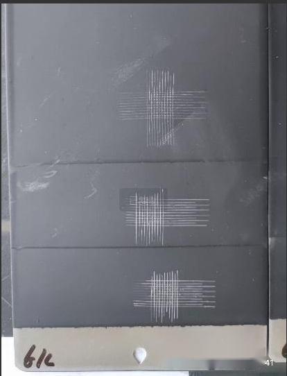 Excellent Salt Spray Resistance Epoxy Modified Acrylic Dispersion For Machinery Coatings