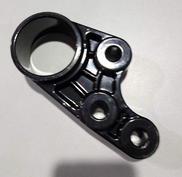 Buy 800T Magnesium Alloy Aircraft Parts Aerospace Magnesium Alloy Die Casting at wholesale prices