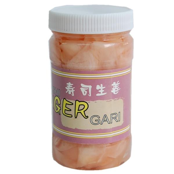 Buy Take Away Healthy 5g 10g Pickled Sushi Ginger at wholesale prices