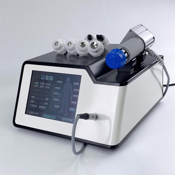 Buy 7 Heads Electromagnetic Therapy Machine For Body Pain Relief at wholesale prices