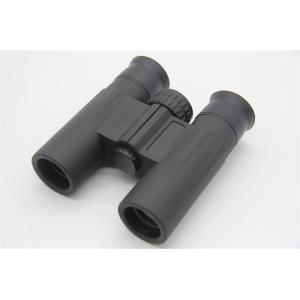 Adults Black Lightweight Travel Binoculars , Lightweight Binoculars For