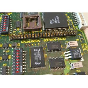 6DD1606-0AD0 Pulse Encoder 32 MHZ Programmable Circuit Board