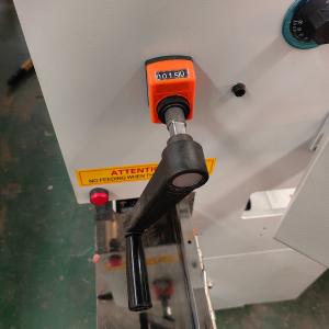 220V/380V/440V Customized Wood Edge Bander Banding Machinery for Woodworking