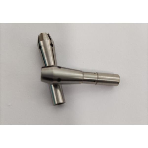 17593/CD1080 D1331-30 Spindle Collet For Pluritec Schmoll Excellon Posalux