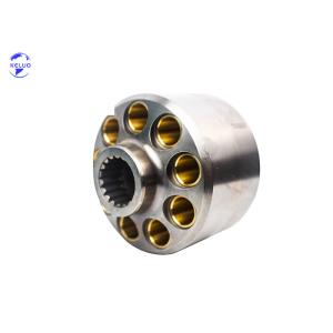 A4VG28 Rexroth Hydraulic Piston Pump Parts Cylinder Block