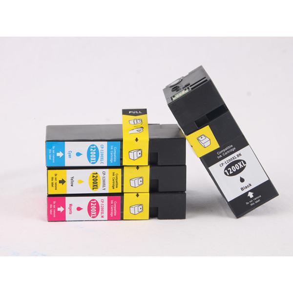 Canon Compatible Printer Ink Cartridges , Inkjet Printer Ink Cartridges PGI