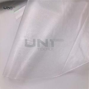 PVA Water Soluble Embroidery Backing Fabric 100cm Width