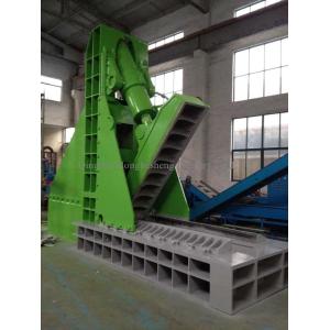 4KW TC1200 Waste Tyre Recycling Plant Used Tire Cutter Rubber Cutting Machine