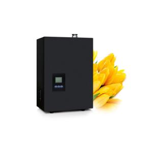 3000CBM HVAC Aromatherapy Diffusers with timer and LCD display