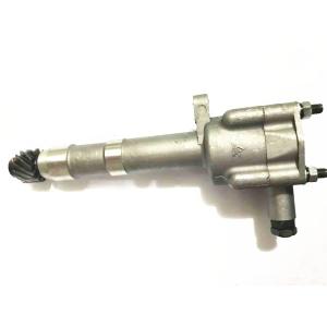 China H20-II NISSAN Forklift Parts Oil Pump on sale