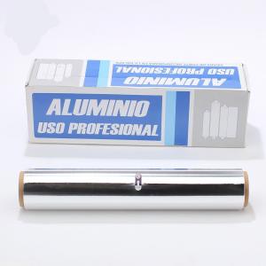 Grilling Baking Roasting Heavy Duty Household Aluminum Foil Roll Disposable