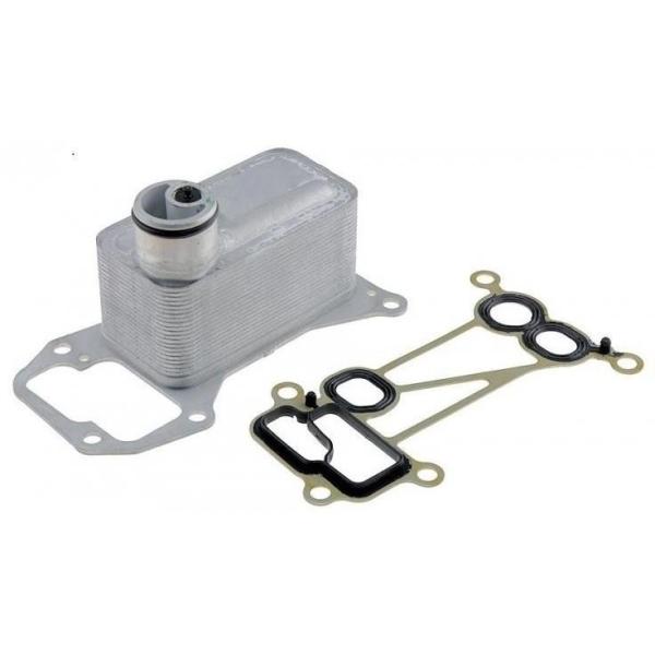 Buy 11428512435 Engine Parts BMW Oil Cooler at wholesale prices