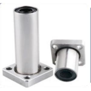 China Industrial Linear Motion Bearing Flange Mounted C5 Clearance on sale