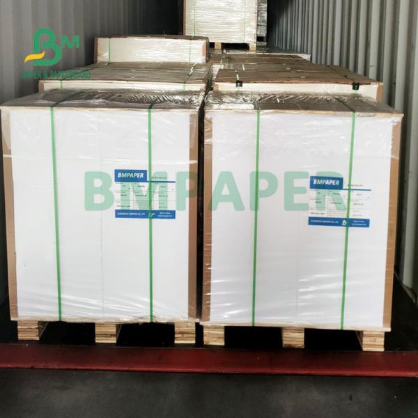 Buy 250gsm Notebook Printing Paper High Tensile Strength 415mm X 650mm at wholesale prices