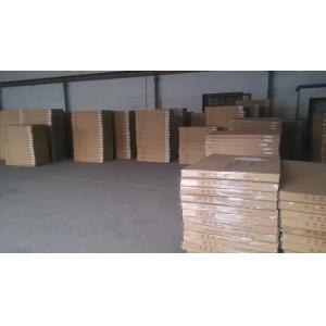 Wave Type Solid Control Screen Mesh API RP 13C Oilfield Drilling Screen Mesh