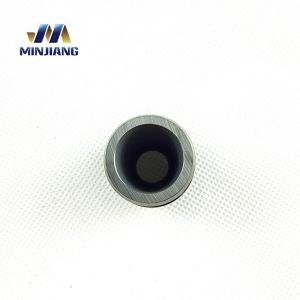 Oil Drilling Wear Resistant Ceramic Tungsten Carbide Nozzles Sandblasting