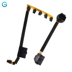 China NEW Car Parts Transmission Solenoid Harness Wire A4CF1 A4CF2 46307-23000 46307-23010 46308-23000 for Hyundai Car on sale