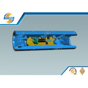 Precision Solids Control Equipment High Pressure Sealed Drill Pipe Float Valve