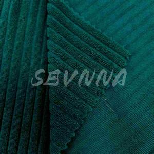 Recycled Polyester Fabric For Sustainable And Fashionable Clothing