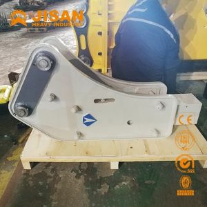 Backhoe Loader Hydraulic Breaker Hammer Hot Sale