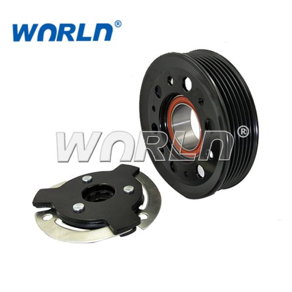 Buy 6PK Vw Ac Compressor Clutch Replacement 2009- 1k0820803F 1K08208595 at wholesale prices