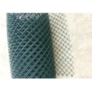 Hot Sale Galvanized Chain Link Fence Manufactuers