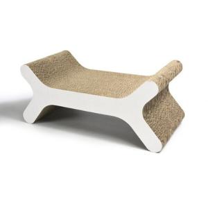 Quality Stable Angles Cat Scratching Mats Renewable Materials Long Playing Lifespan for sale