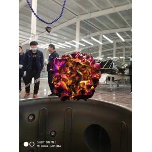 Titanium Nitride Coating Equipment/Vacuum Plating Machine/Pvd Coating On