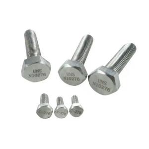Quality Hex Head Bolts M6 Essential For Your Business Success for sale