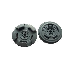 Rust Preventive Heavy Duty 6.8 g/cm3 Shock Base Valve