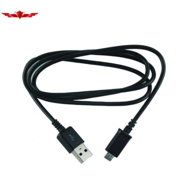 New Type 1.0M 5.0Pin Micro USB Cable Micro Usb to Rca Cable For Samsung Galaxy S4