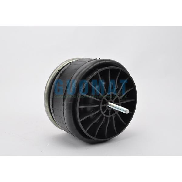 Contitech 99-10P861 Suspension Air Spring Kenworth C81-1005 Airglide 460