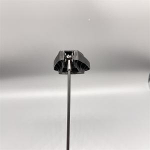 Versatile Trigger Cap With Tube For Disinfectants And Cleaning Solutions With