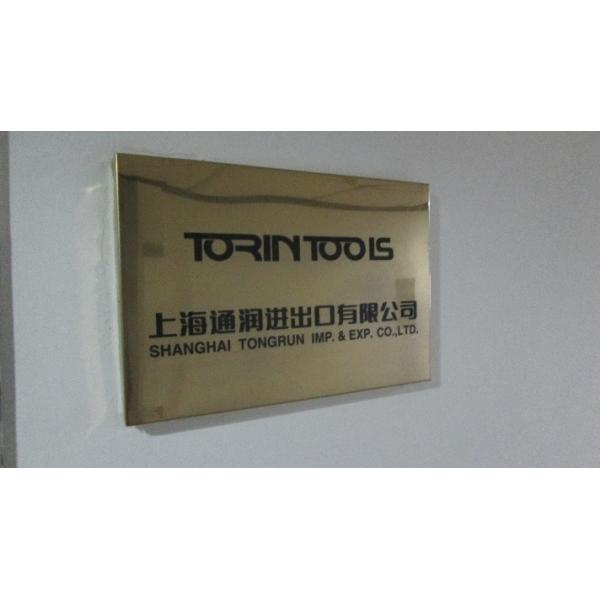 Torin DZ487 Folding Turnover Metal Frame Auto Parts Rack Transport Cage