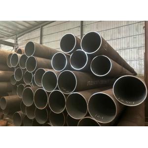 China seamless tubes manufacturer on sale