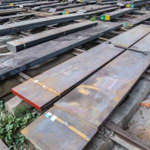 Inconel 705 Alloy Steel Plates Flat Sheet SGS Certification