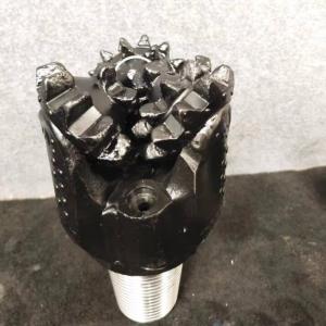 Mill Tooth Tricone 15 1/2 Inch Carbide Core Bit